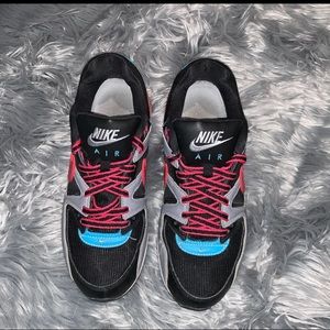 Vintage Nike Airmax Sz 10